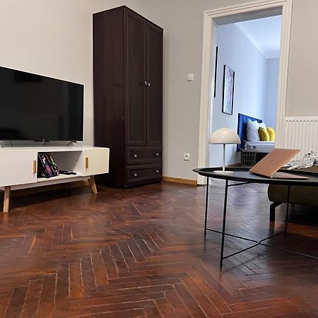 Ga Apartments Krakow Bagian luar foto