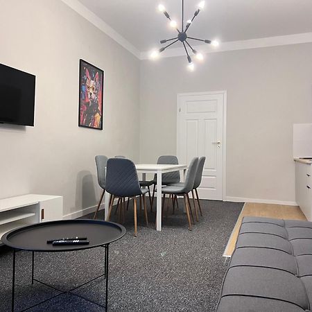 Ga Apartments Krakow Bagian luar foto
