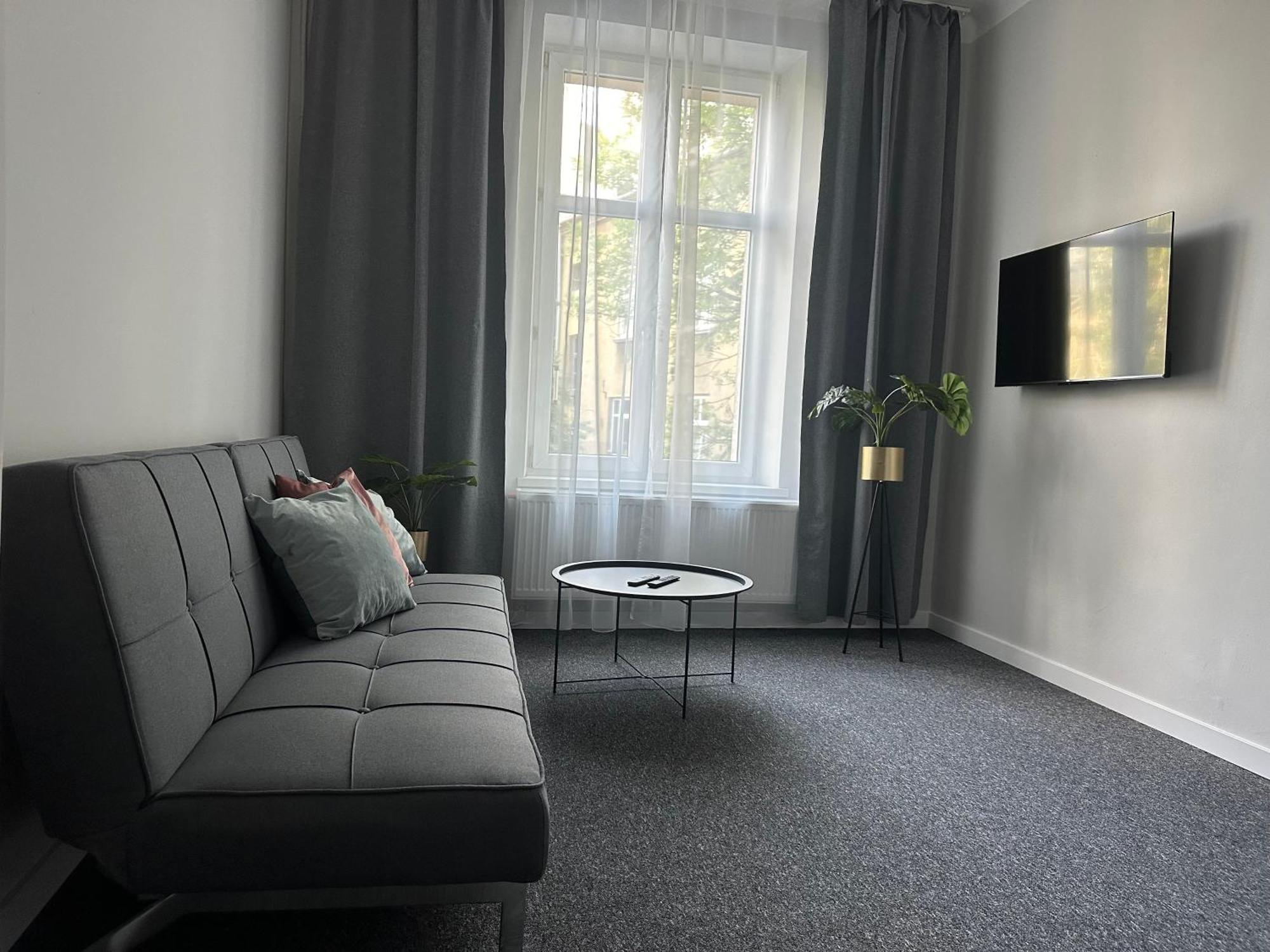 Ga Apartments Krakow Bagian luar foto