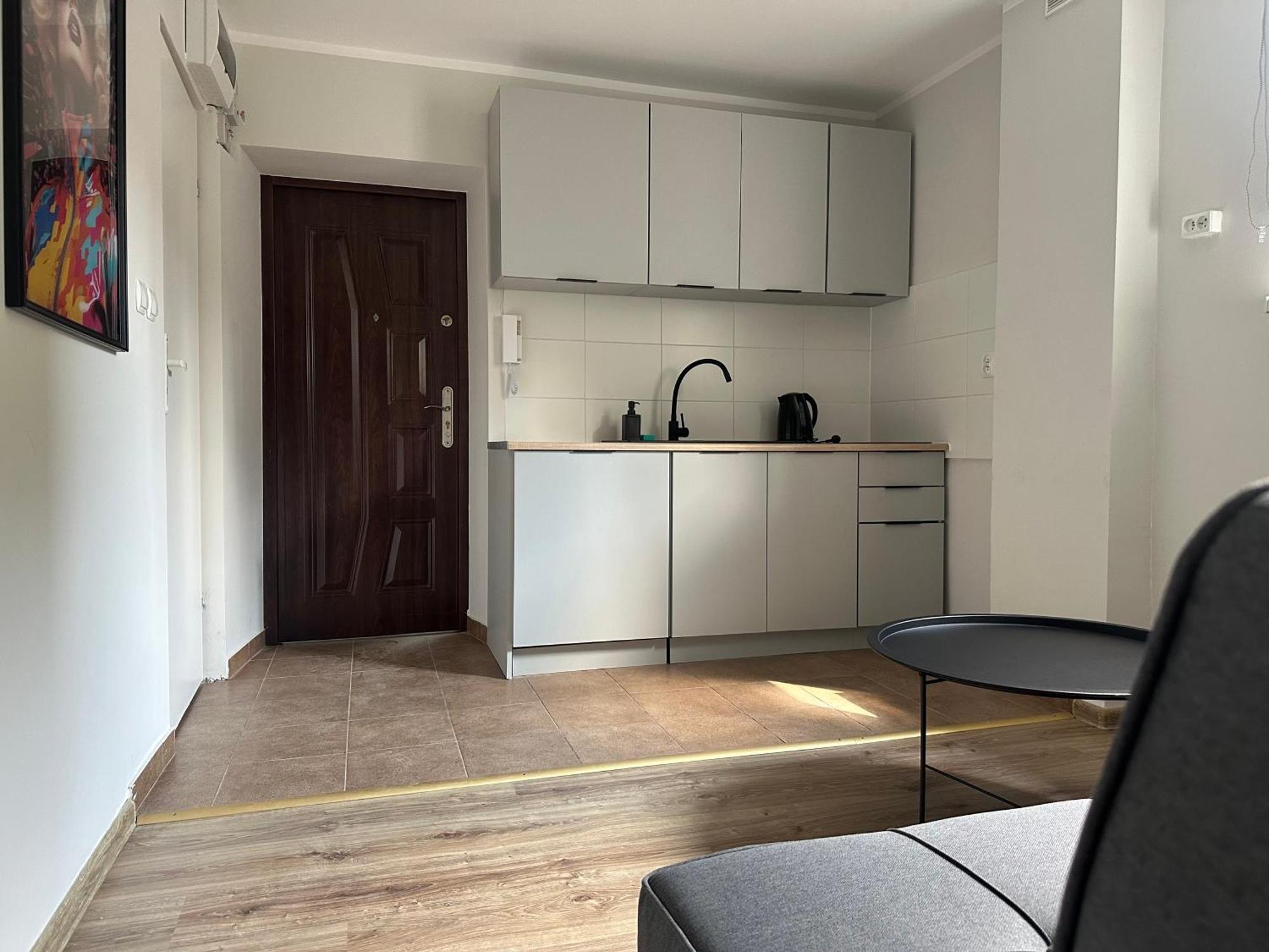 Ga Apartments Krakow Bagian luar foto