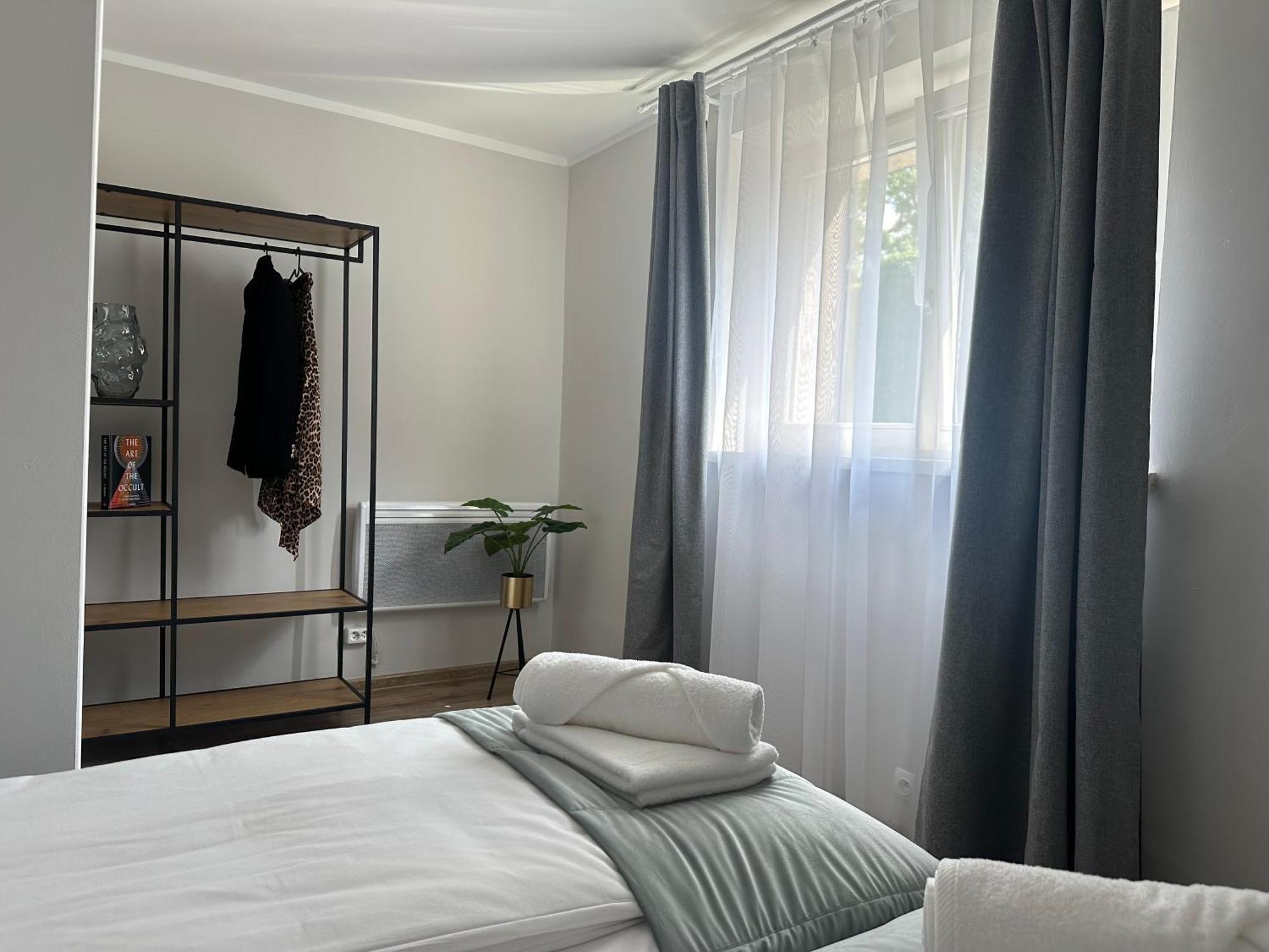 Ga Apartments Krakow Bagian luar foto