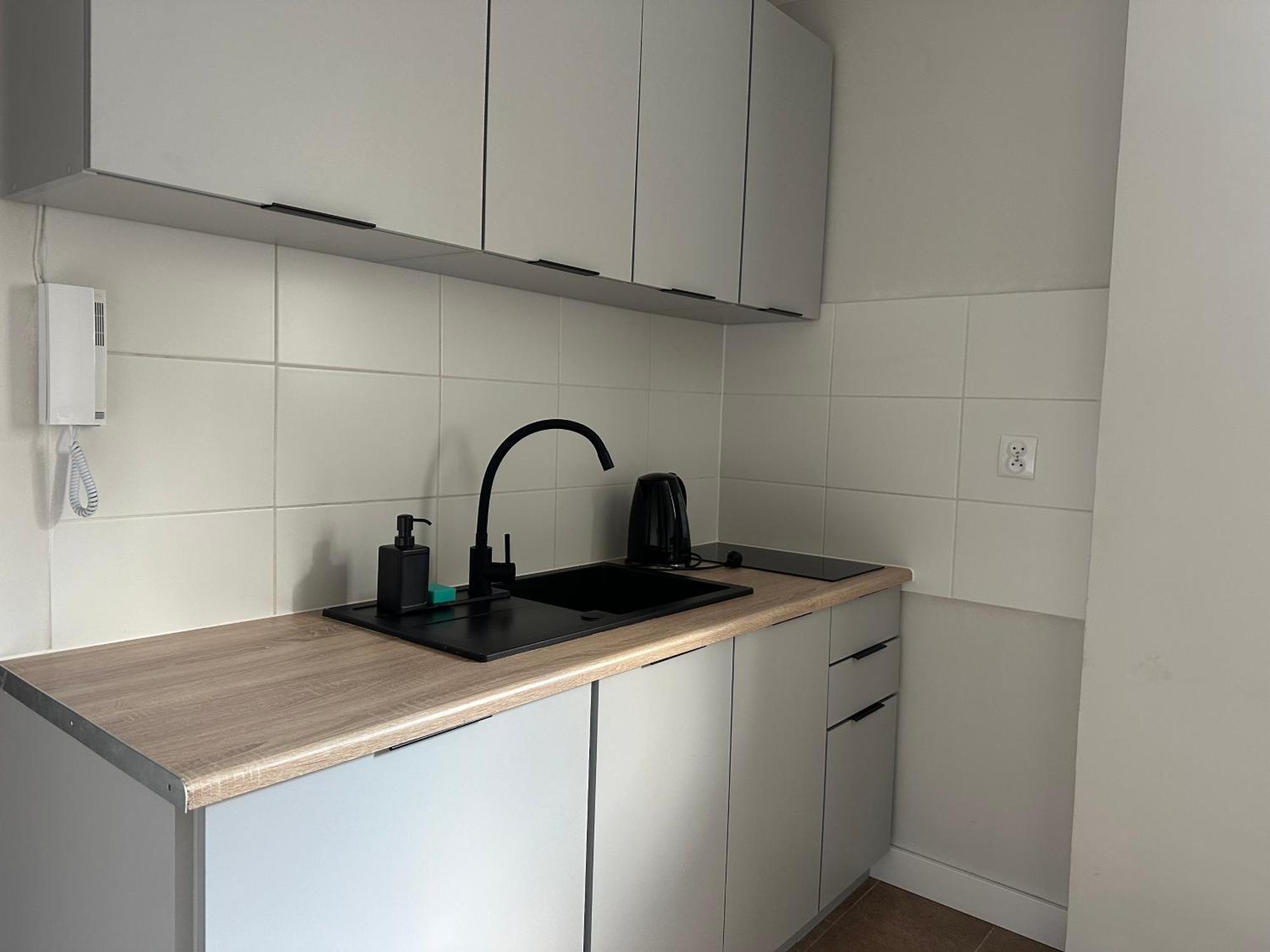 Ga Apartments Krakow Bagian luar foto