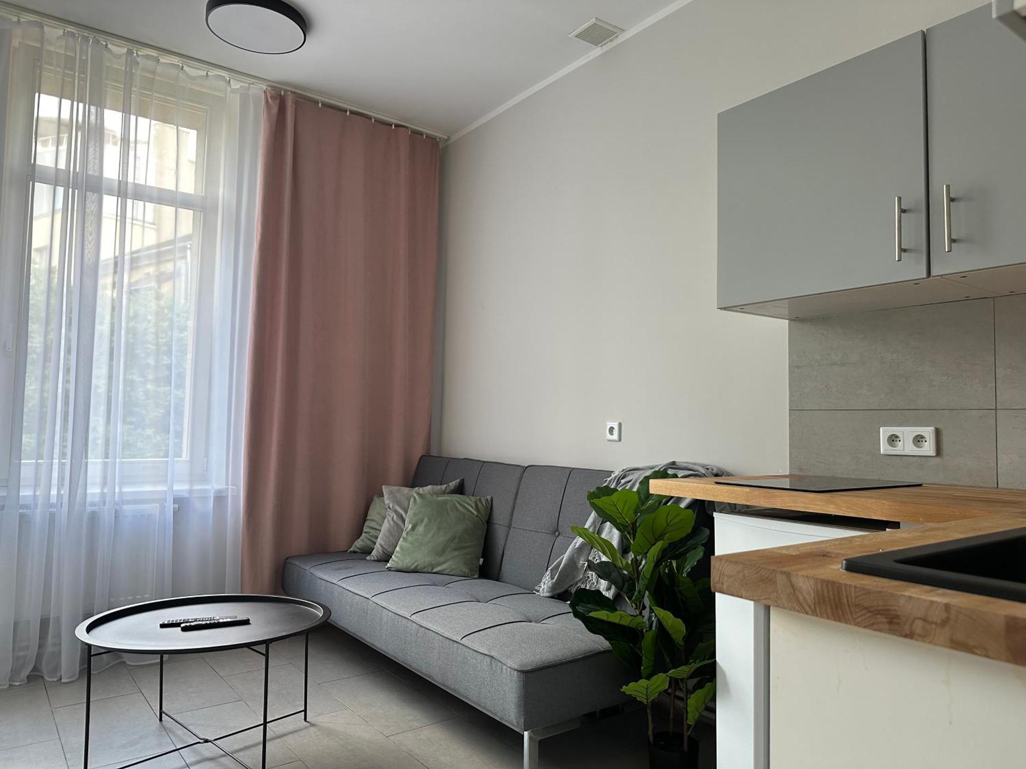 Ga Apartments Krakow Bagian luar foto