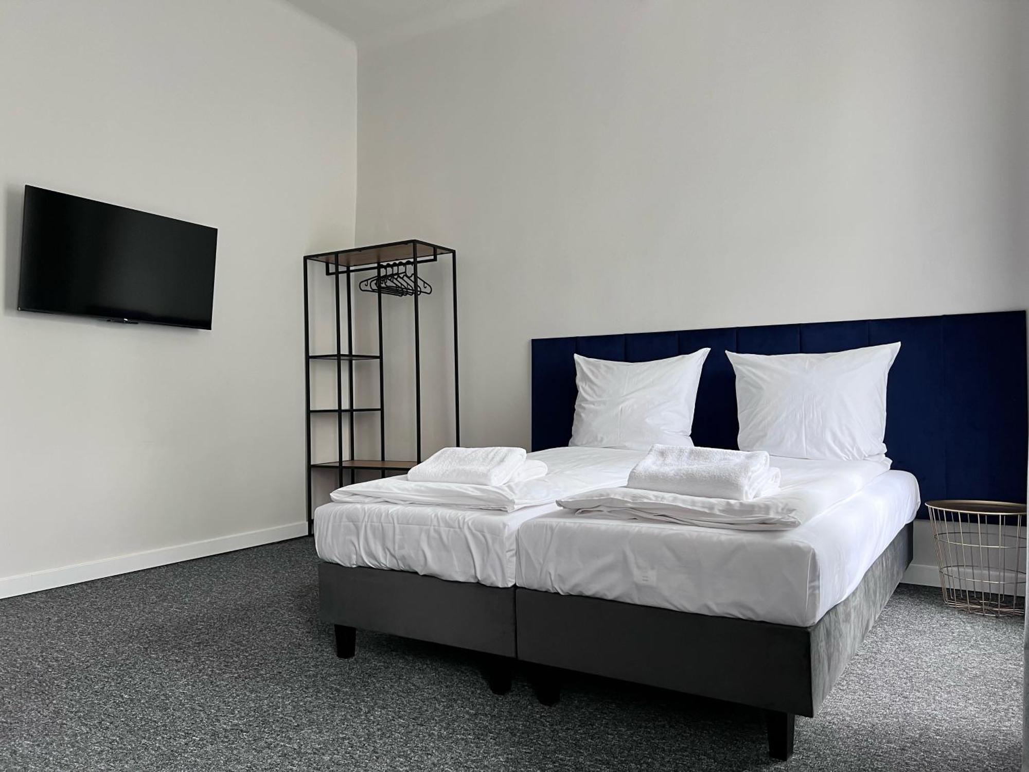 Ga Apartments Krakow Bagian luar foto