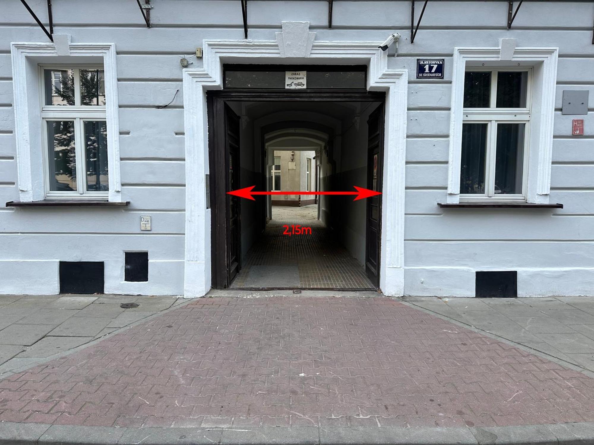 Ga Apartments Krakow Bagian luar foto