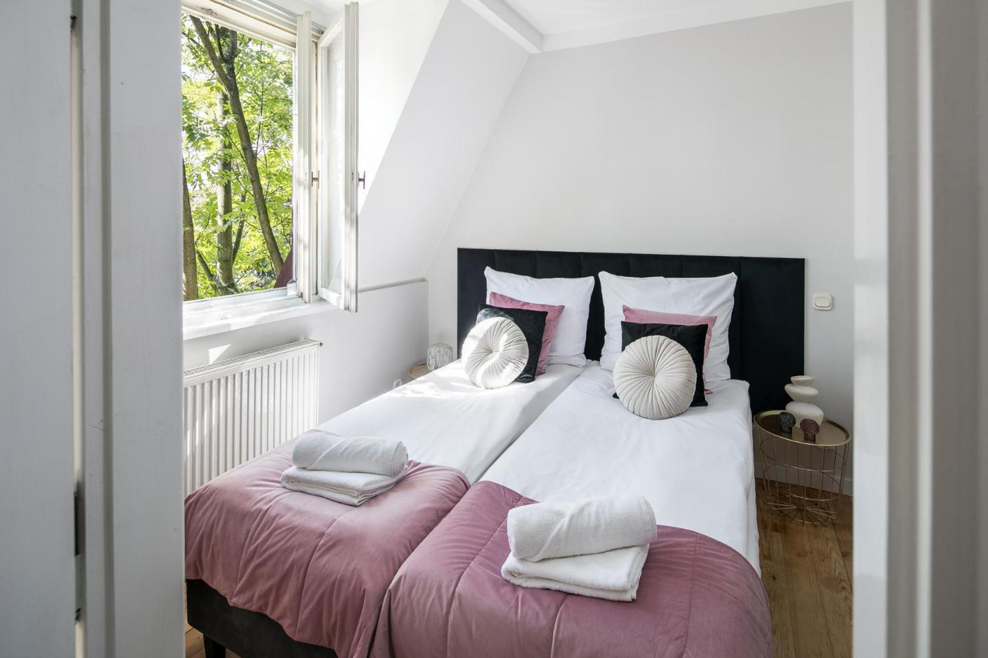 Ga Apartments Krakow Bagian luar foto