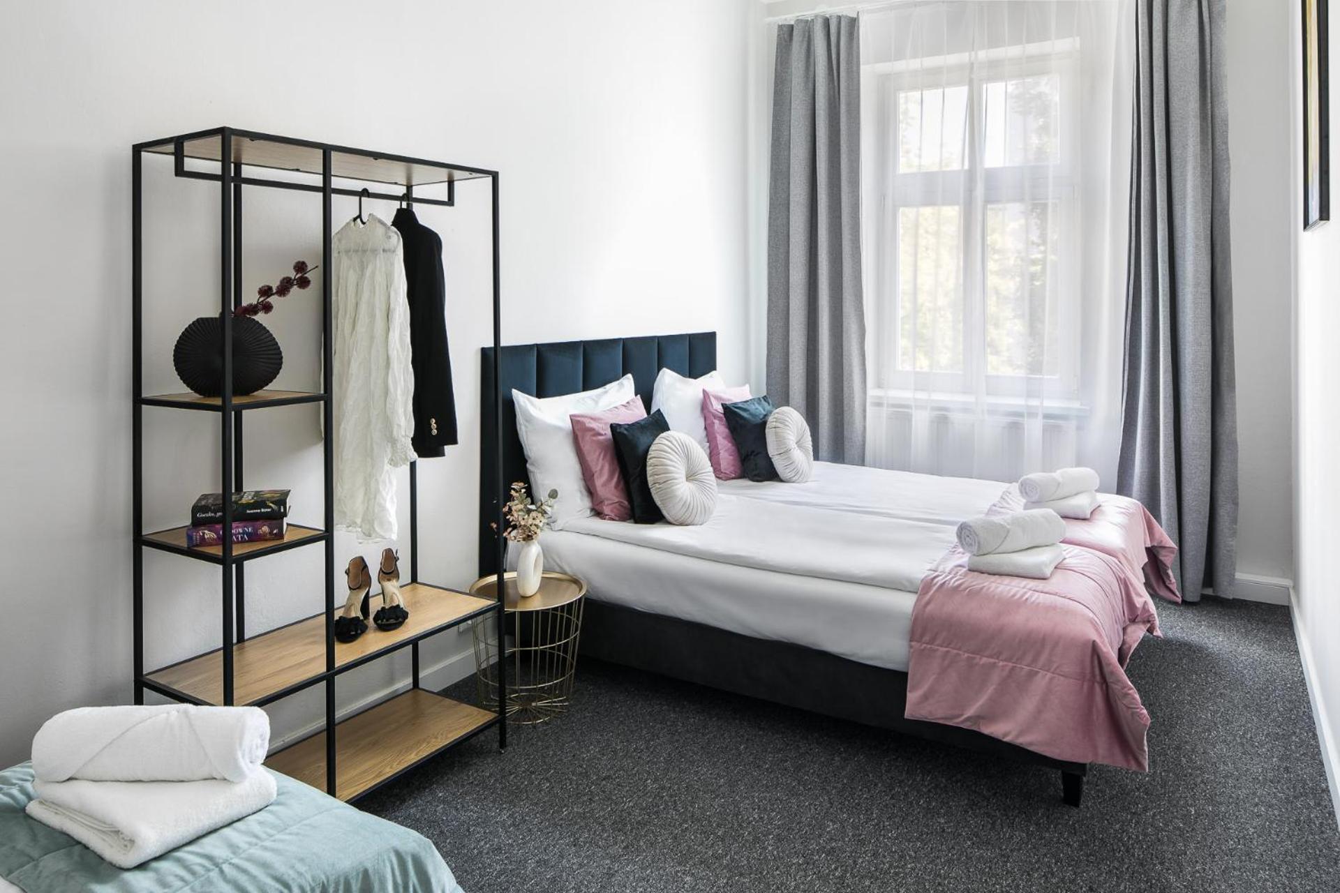 Ga Apartments Krakow Bagian luar foto