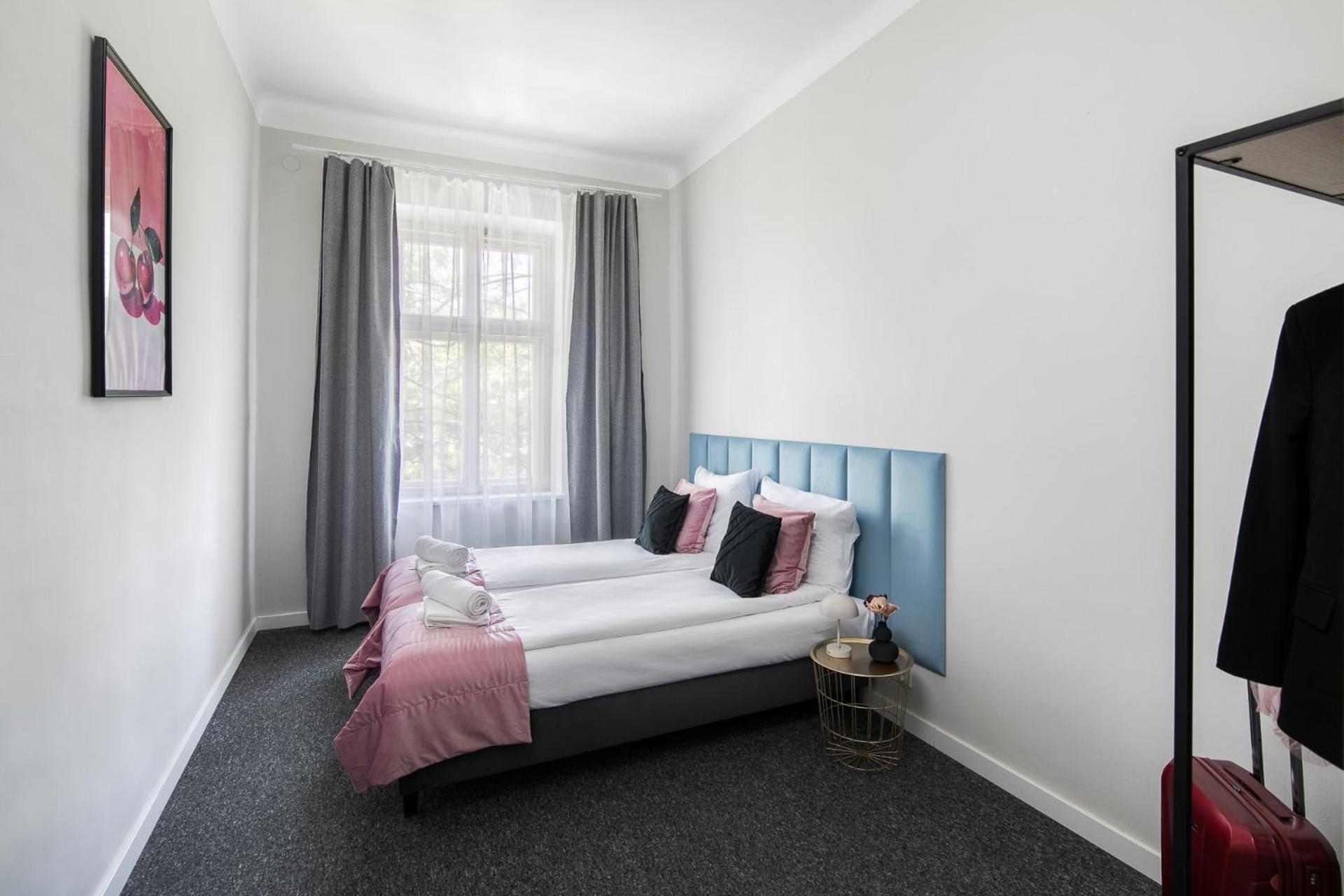 Ga Apartments Krakow Bagian luar foto