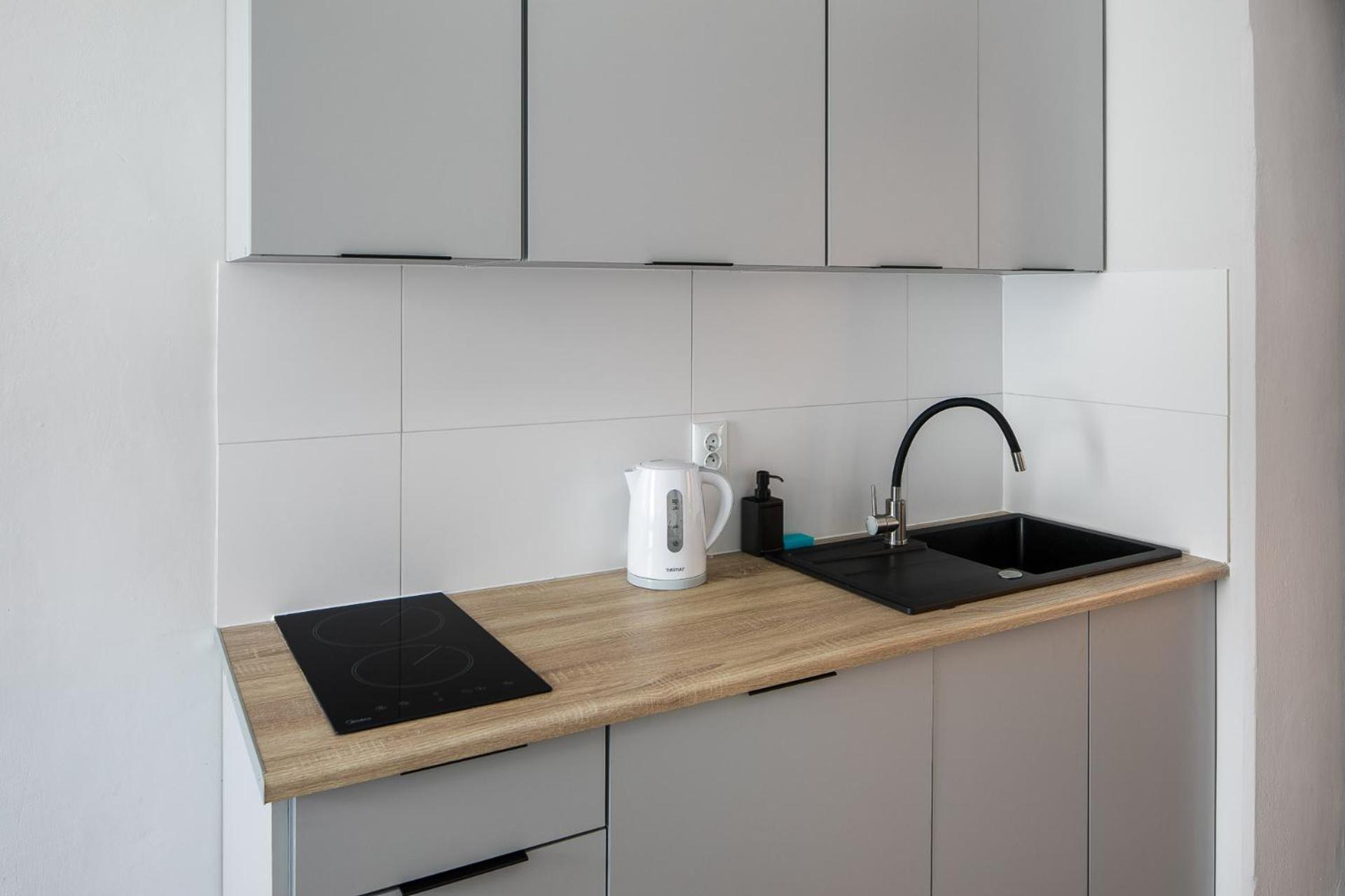 Ga Apartments Krakow Bagian luar foto