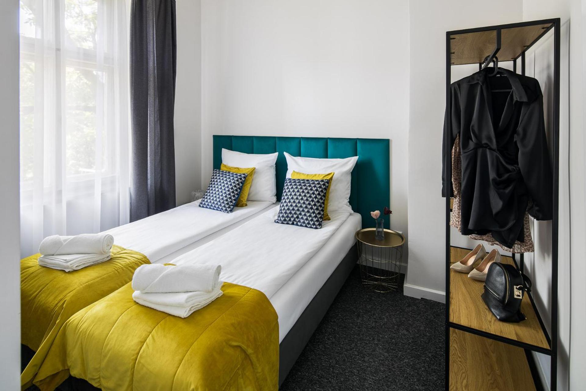 Ga Apartments Krakow Bagian luar foto