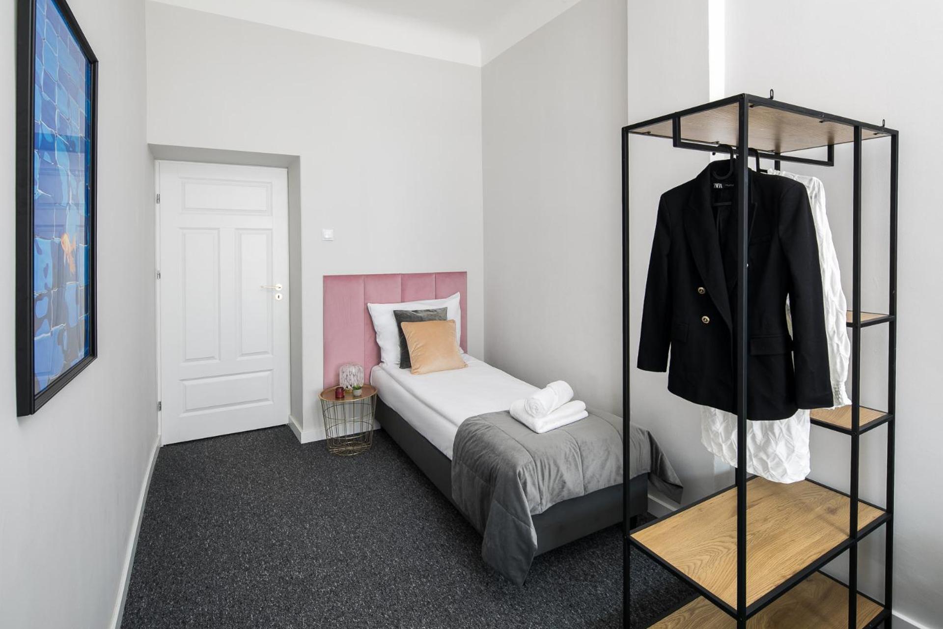 Ga Apartments Krakow Bagian luar foto