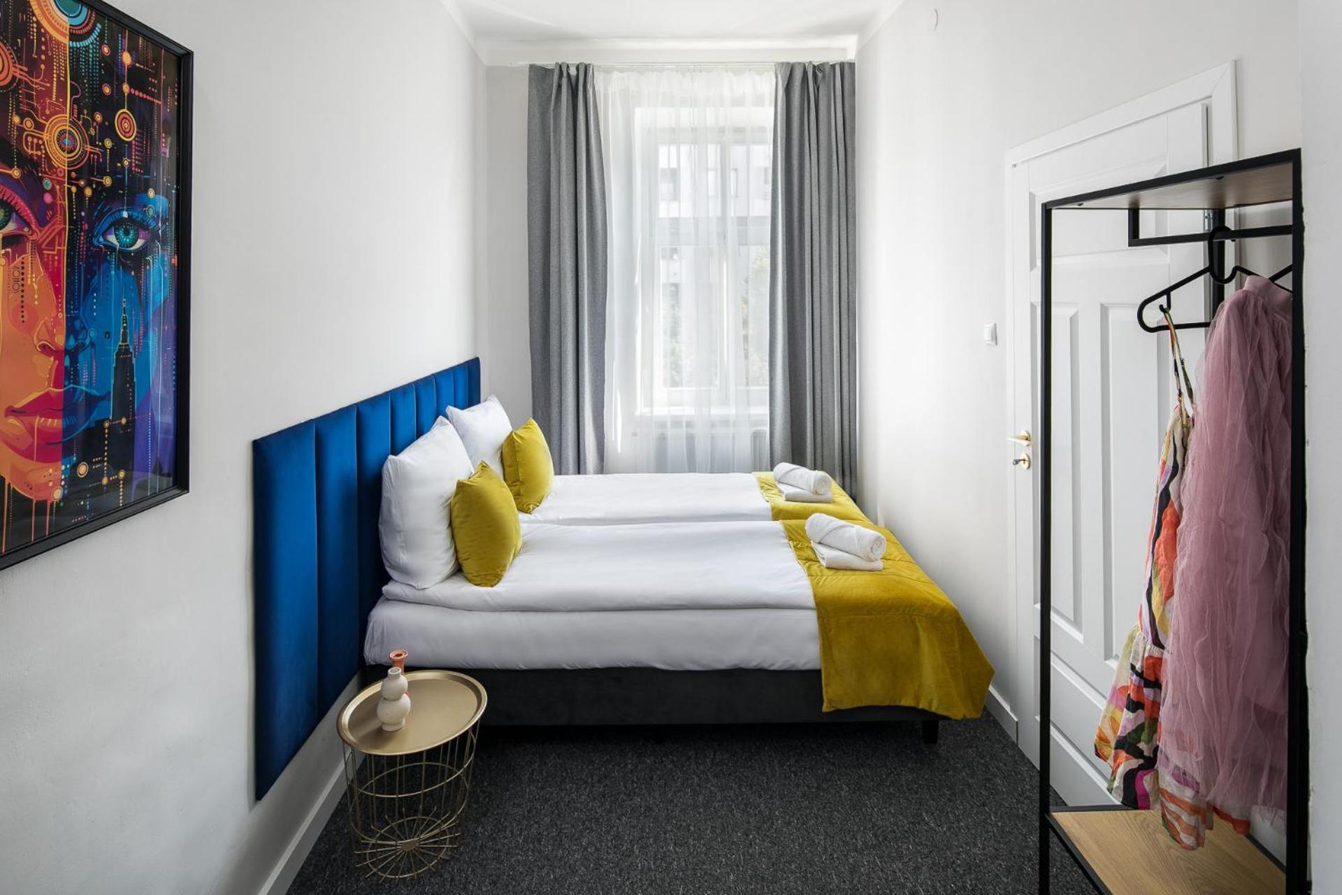 Ga Apartments Krakow Bagian luar foto