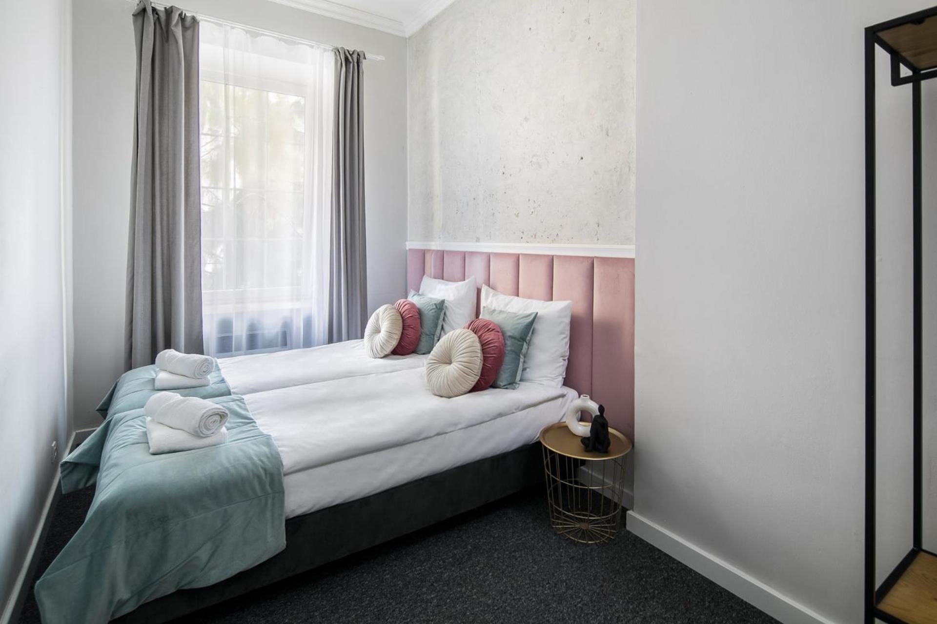 Ga Apartments Krakow Bagian luar foto