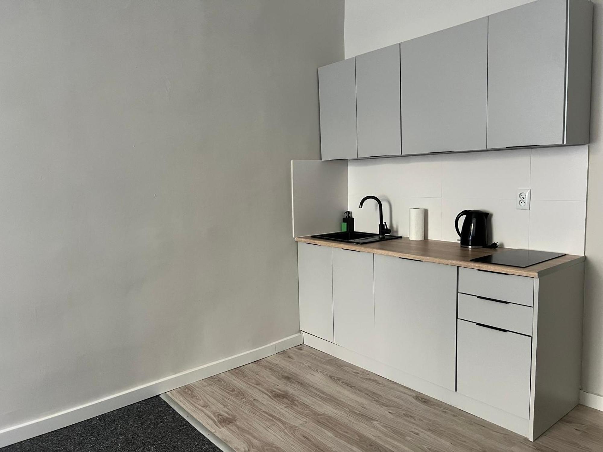 Ga Apartments Krakow Bagian luar foto