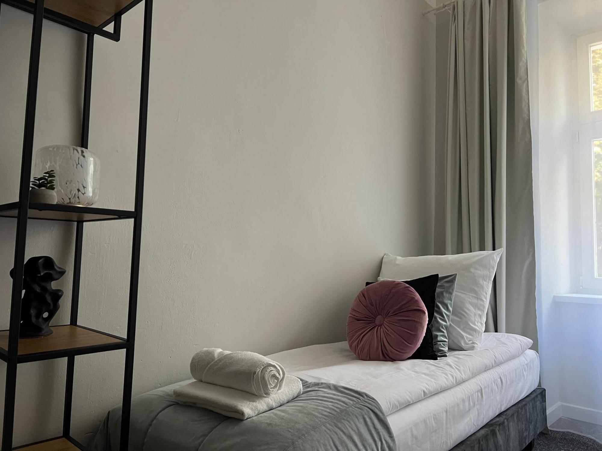 Ga Apartments Krakow Bagian luar foto