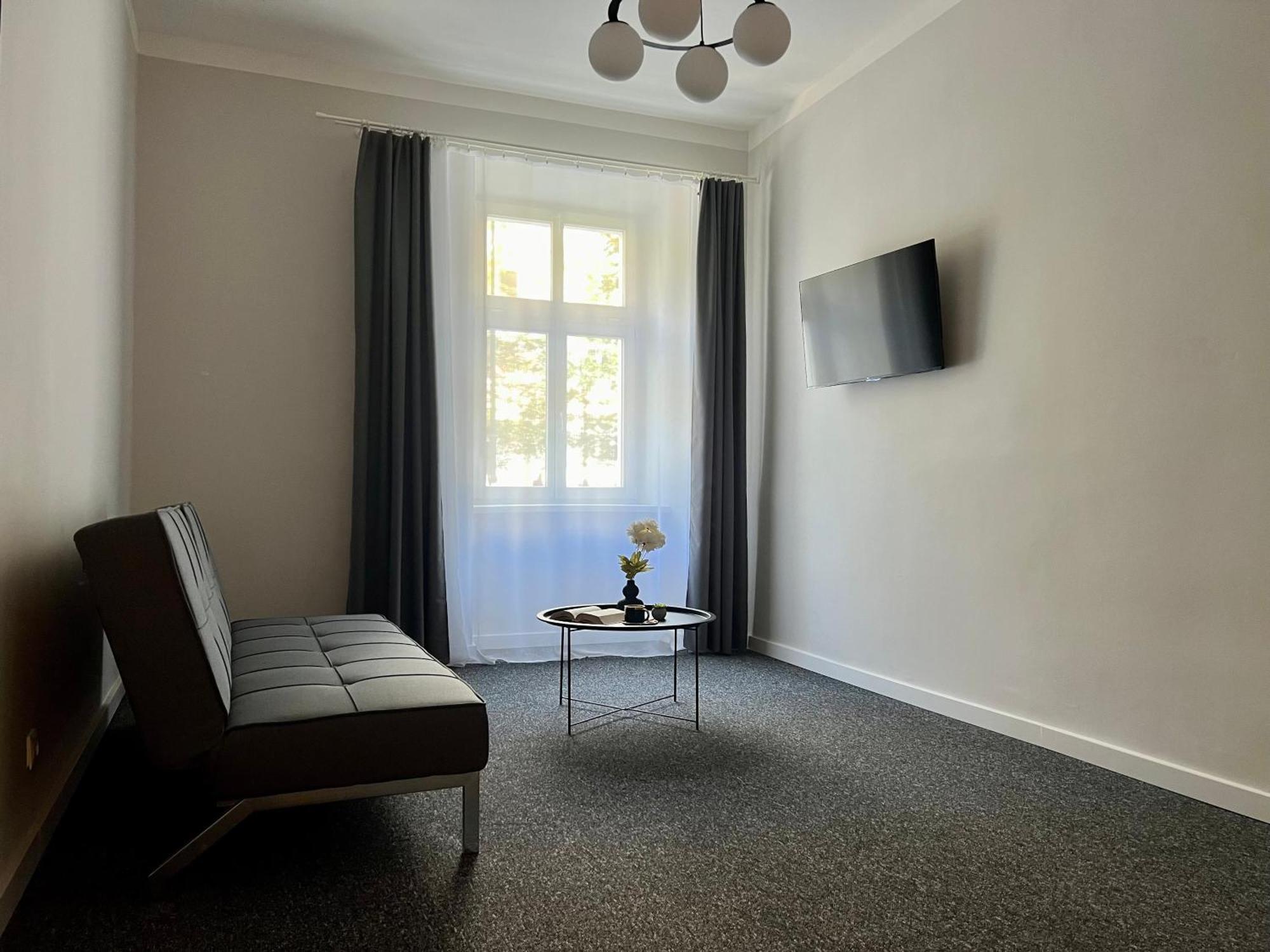 Ga Apartments Krakow Bagian luar foto